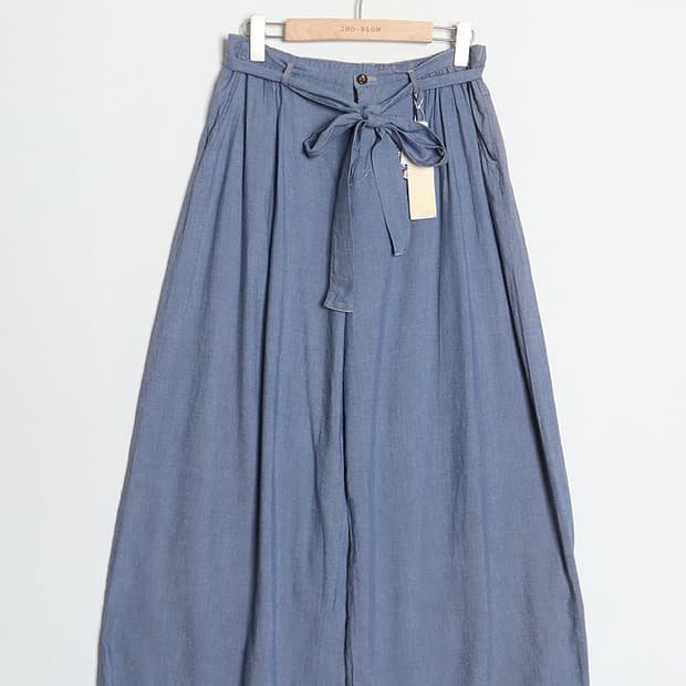 Bianca maria Wide Cargo Pant (28)