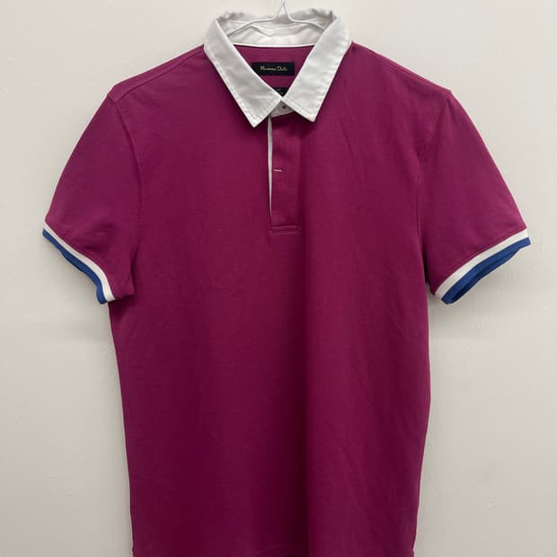 마시모두띠 (Massimo Dutti) 여성 카라티 M사이즈