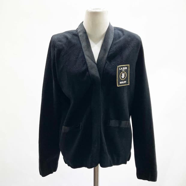 시슬리 여성니트가디건 FREE 