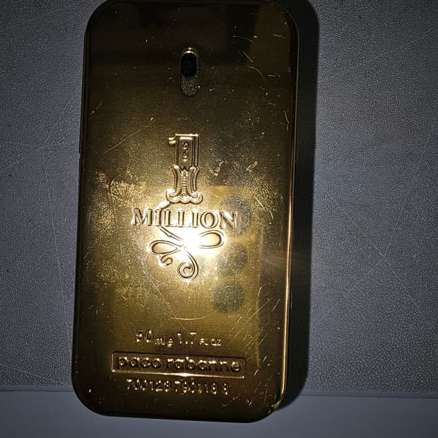 파코라반 원밀리언 50ml 향수