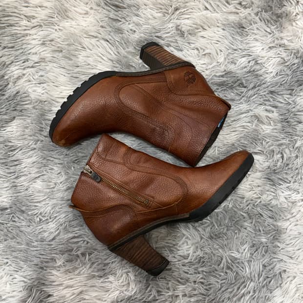 Timberland 여성 부츠