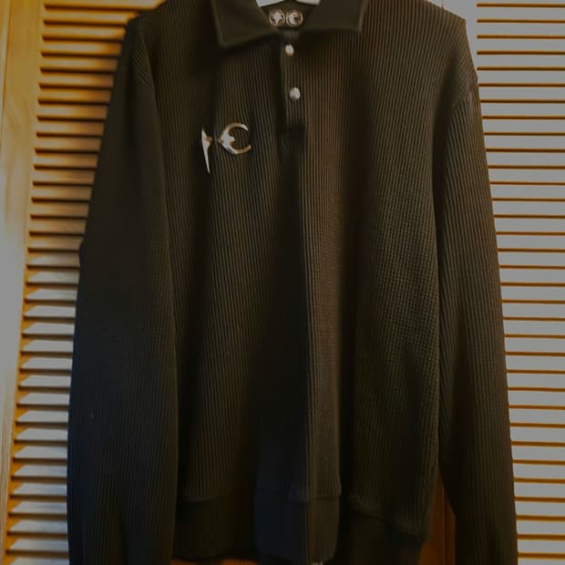 떠그클럽 니트 3사이즈