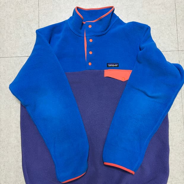 파타고니아 신칠라 여성용 XL