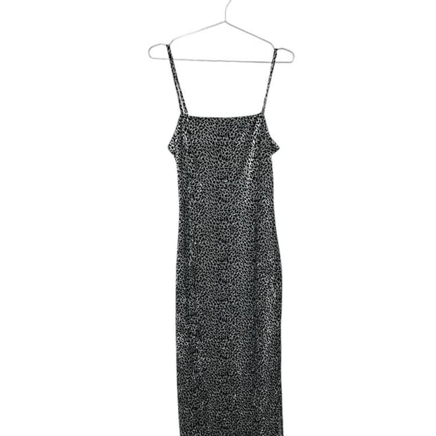 vtg dress