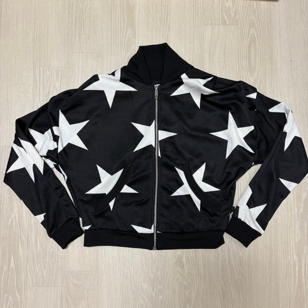 아디다스 40주년 기념 스타 트랙탑 져지 M