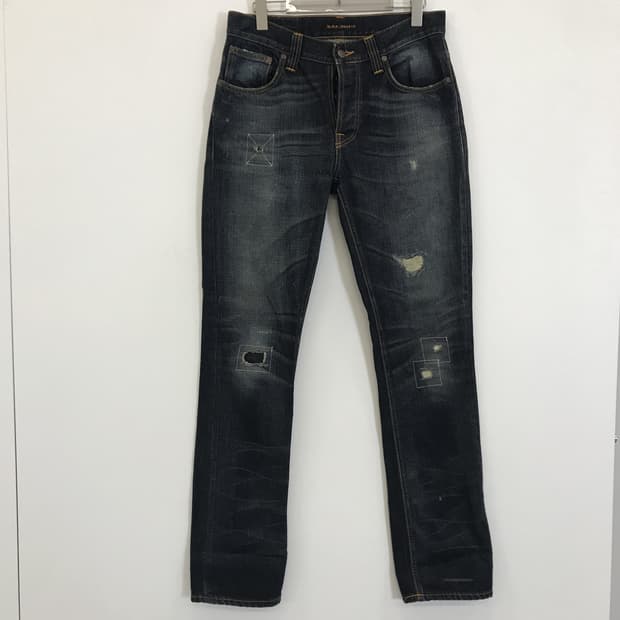 누디진 GRIM TIM BOB REPLICA [32x32]