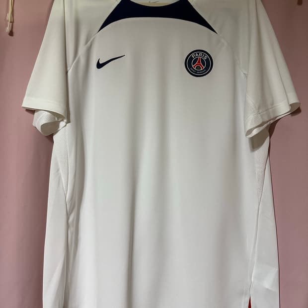 나이키 파리 생제르망 남성 반팔 티셔츠 나이키반팔 나이키드라이핏