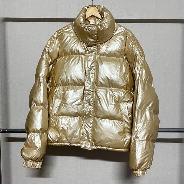 KO'z 다운 패딩 L