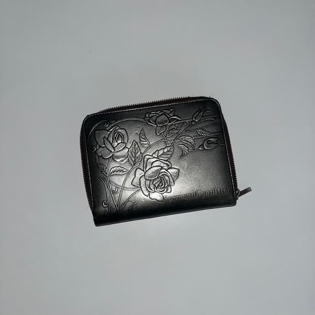 Jean Paul Gaultier New Rose (silver)