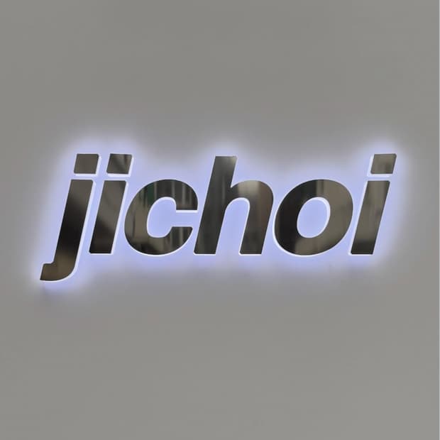 지초이서울 대리구매 (내리기 전까지 가능해요!)