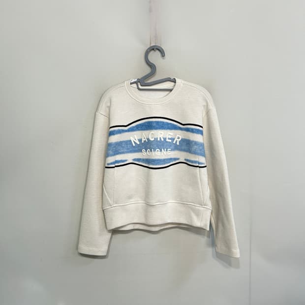 한섬 SJSJ 2022 니트 F