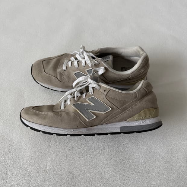 [275]뉴발란스(new balance) 996 스니커즈