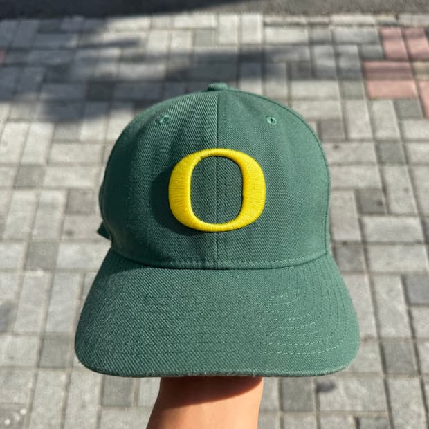 Nike oregon cap 🧢