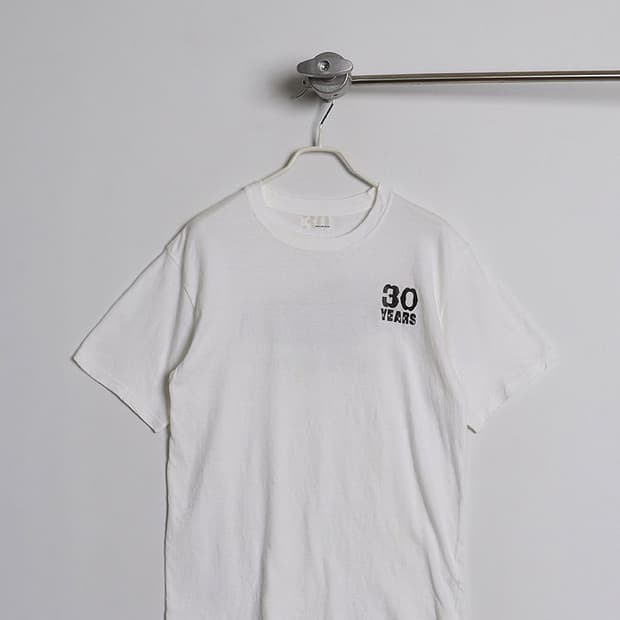 MEN'S MELROSE 30th Print T-Shirts