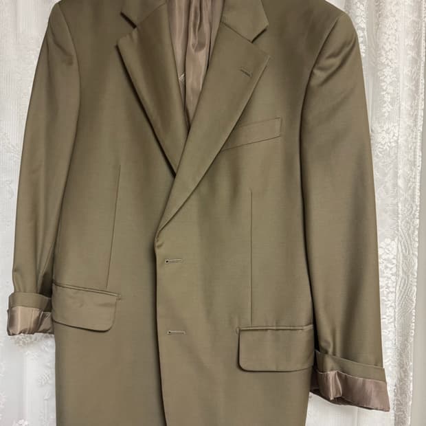 (정품) 닥스 블레이저 (남녀공용)