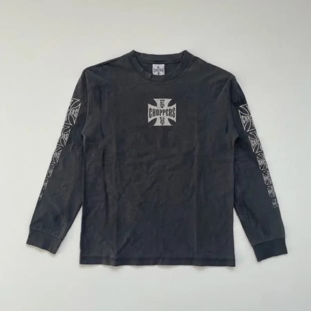 웨스트 코스트 차퍼스 롱슬리브