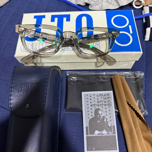 Jto 티맨 그레이 