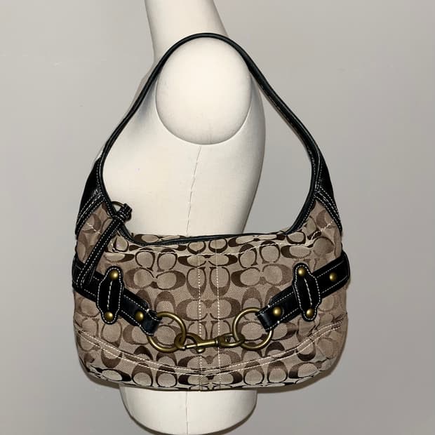 Coach Basic Shoulder bag