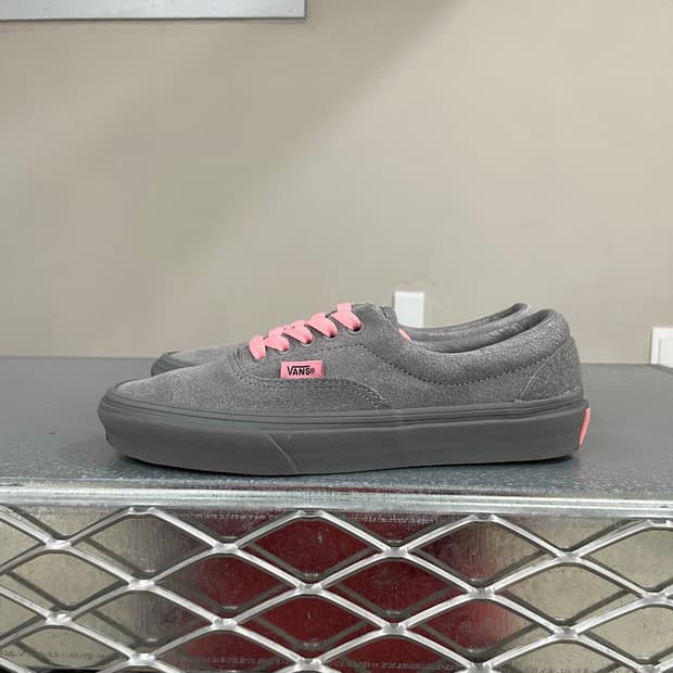 반스 X 자오자오 에라 랫 그레이 245