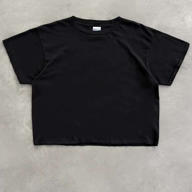 akimbo club “CHAIN-PEEKER” SINGLE STITCH