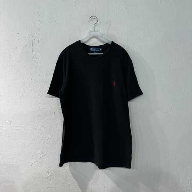 폴로랄프로렌 반팔티 M