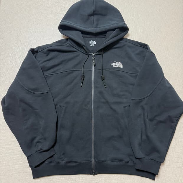 [XXL]노스페이스 데이오프 후드집업