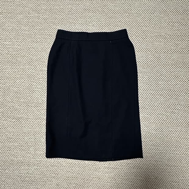 THEORY LUXE japan made classic skirt