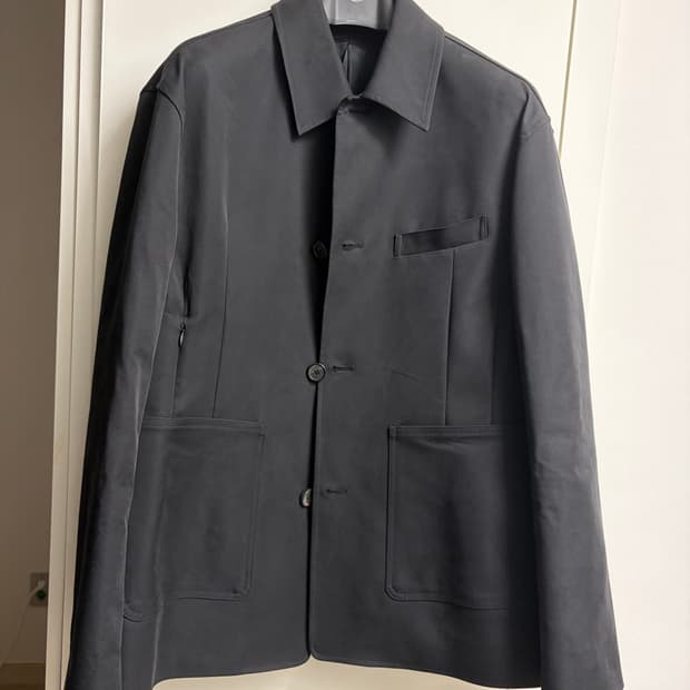 yiyae mac blazer jacket, M