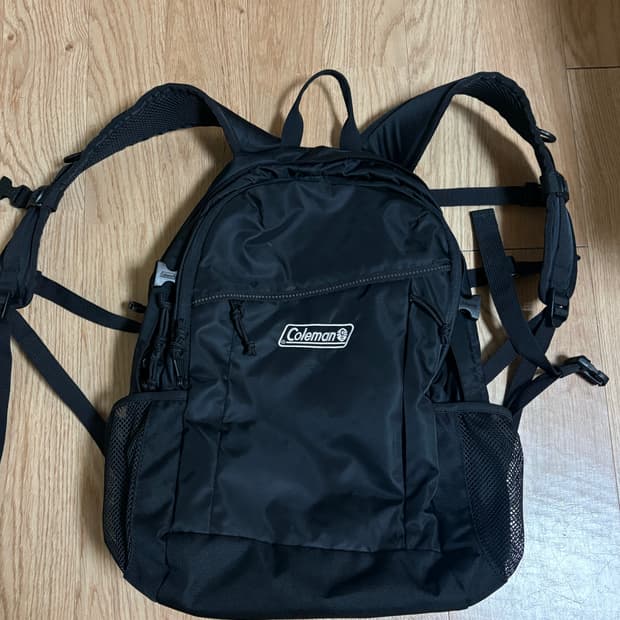 콜맨 아이묭 백팩 25L