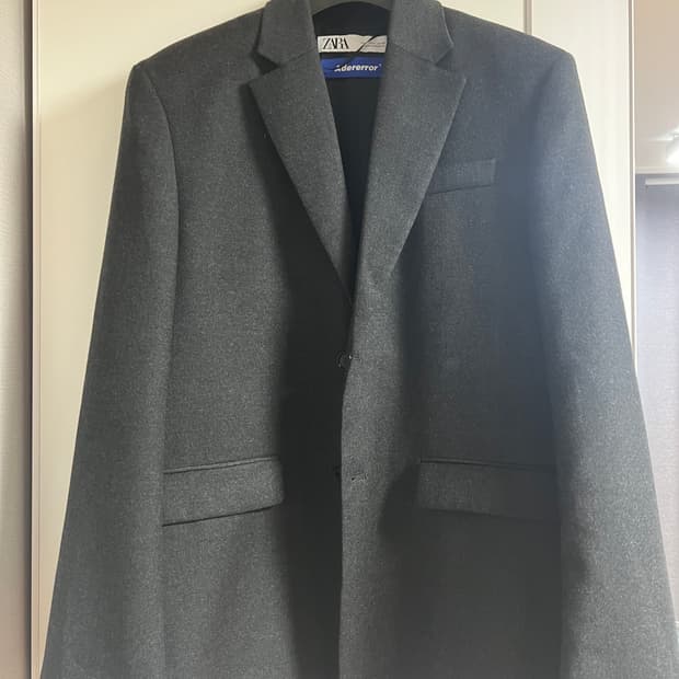 자라 아더에러 블레이저