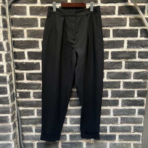 장폴고티에 울 팬츠