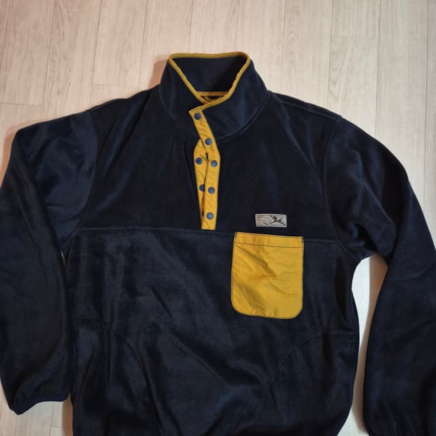 더레스큐 플리스 L (새상품)