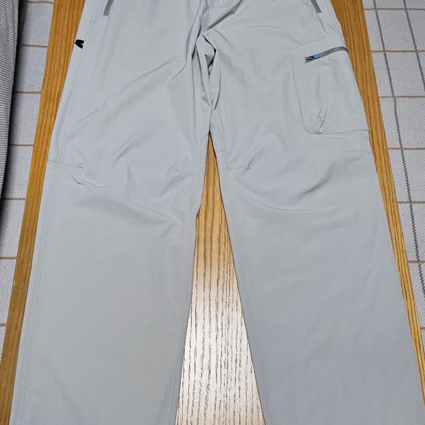 선러브 Sunlove 골프 바지 L사이즈 (Breath Golf Carg