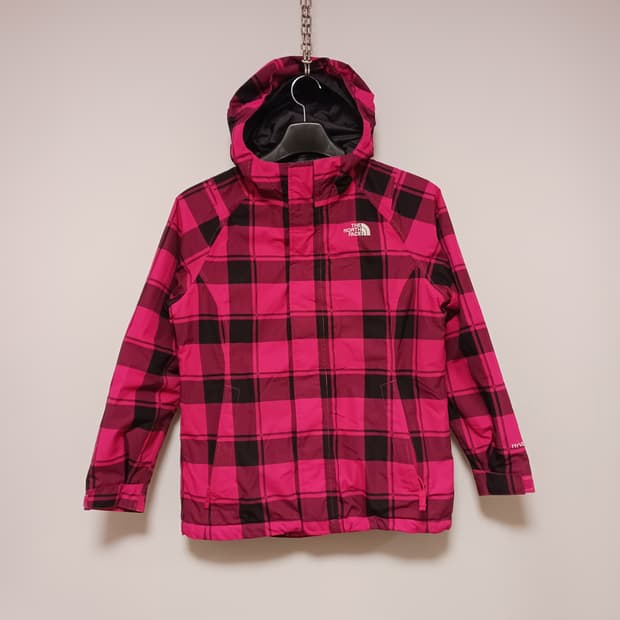 노스페이스 키즈 방풍바람막이 (스키자켓)
