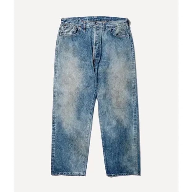 [32/30] 아프레쎄 26ss no.37