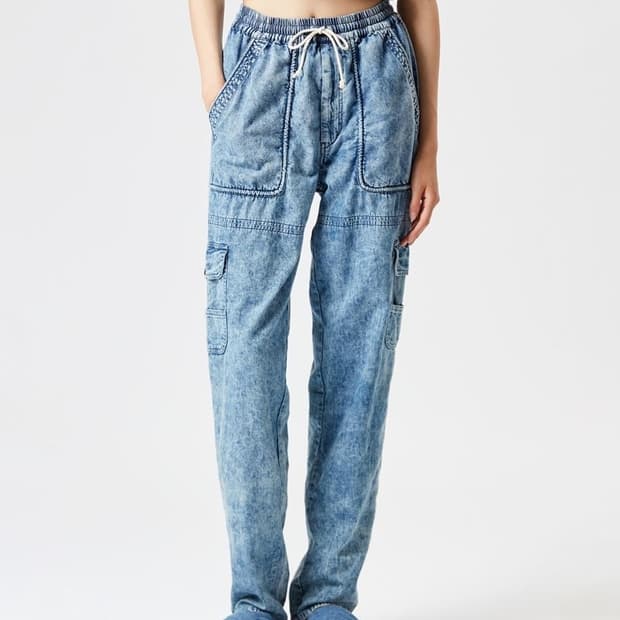 이자벨마랑 viamao 팬츠(34)