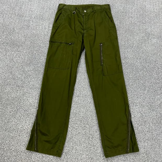 Sophnet 소프넷 팬츠