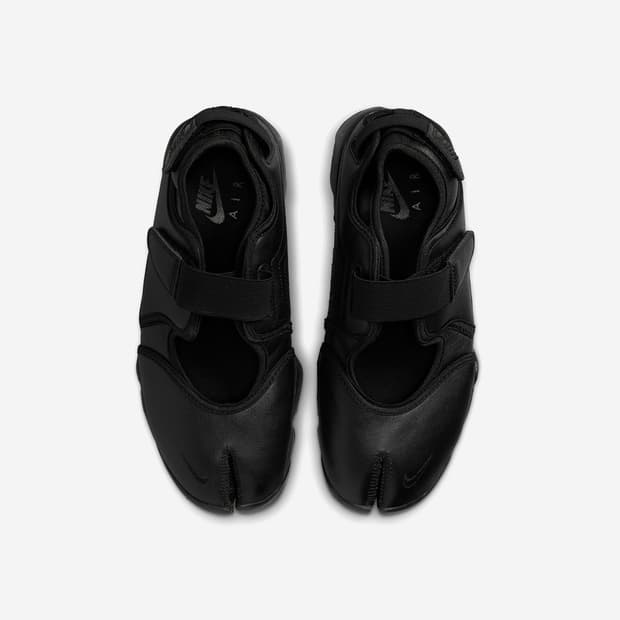WMNS NIKE AIR RIFT