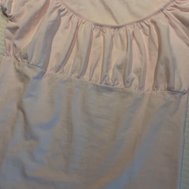 브랜디멜빌 casey 케이시 탑 핑크