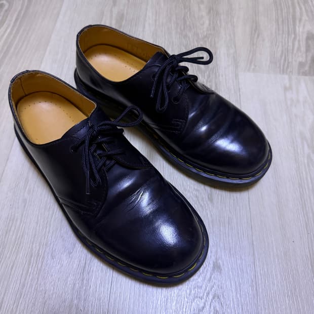 닥터마틴1461 스무스 250