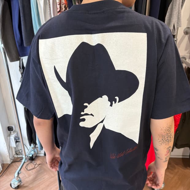 90s Marlboro 티셔츠