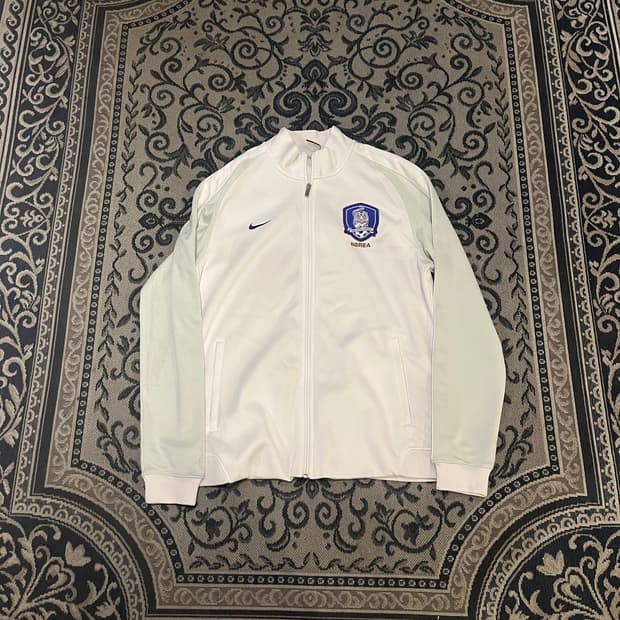 L 나이키 축구 국가대표 져지/W2437