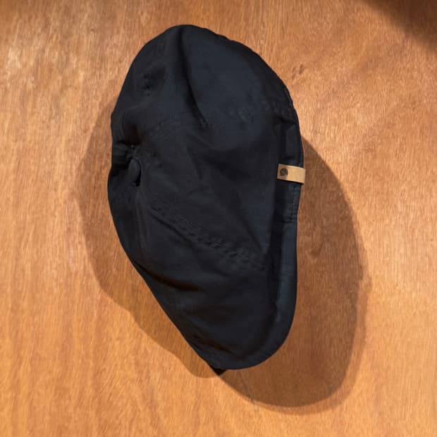 피엘라벤 립스탑 헌팅 캡