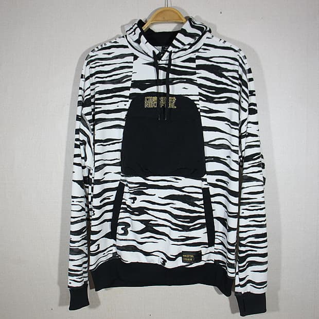 Nike 2002 국대유니폼 타이거 어웨이 xxl