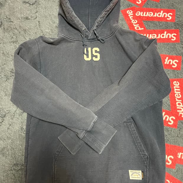 에스피오나지 후드