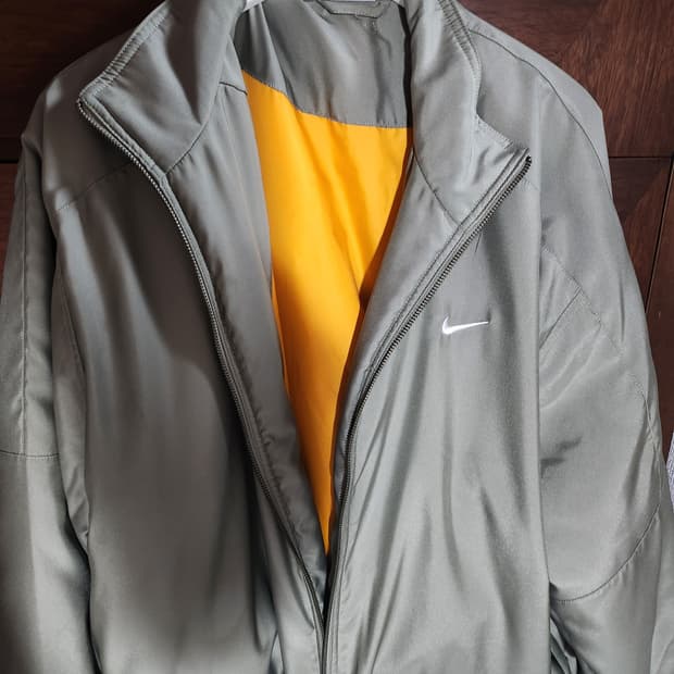 택포[L]나이키NRG 사틴봄버 라이트아미 US/UE