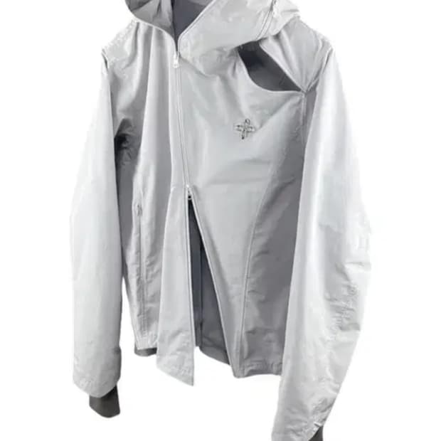 써저리 해체 바람막이 m