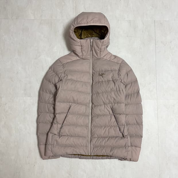 (xs) 아크테릭스 토륨ar 우먼스