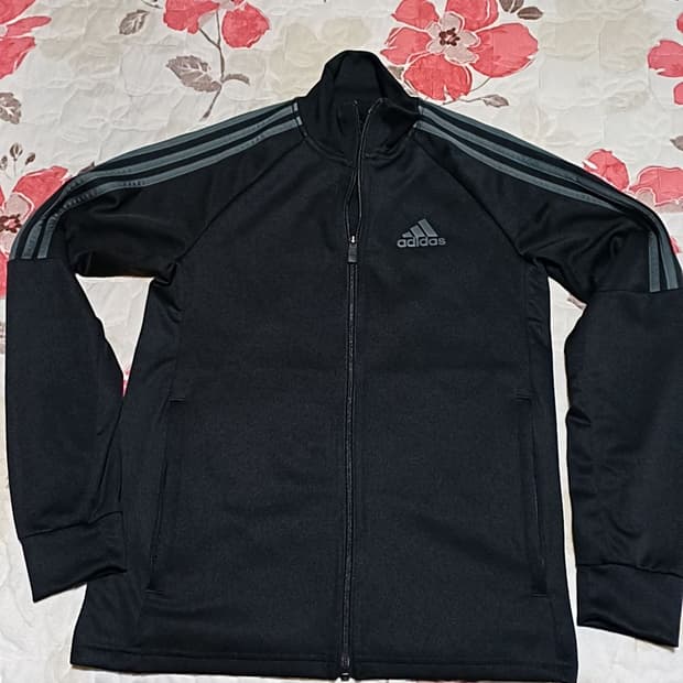 아디다스 저지 90 여성66 가슴46 기장64