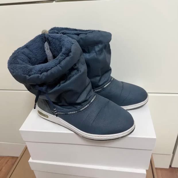 아디다스 부츠 245